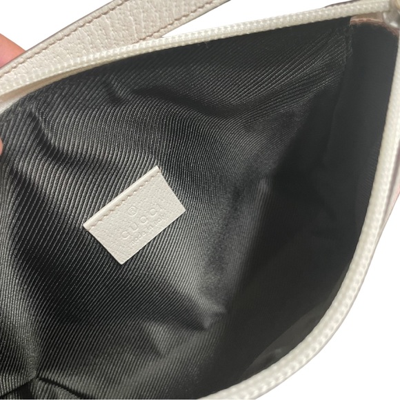 Gucci Pink Pochette - Picture 8 of 11